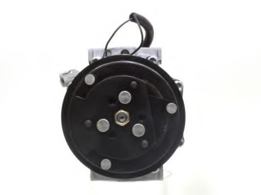 JEEP JEEP55037205AG Compressor, air conditioning